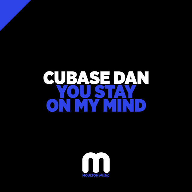 Cubase Dan Photo