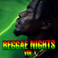 Reggae Nights-Vol.1 cover