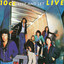 Live & Let Live cover