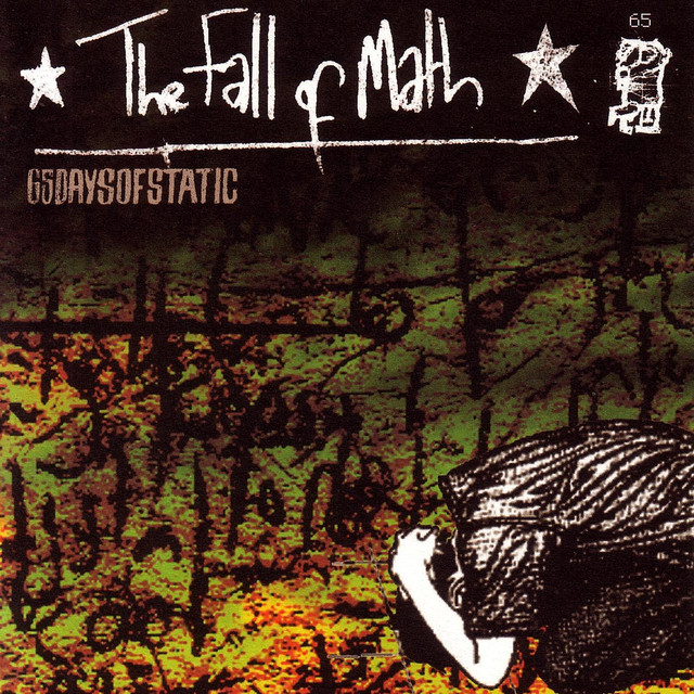 The Fall Of Math cover