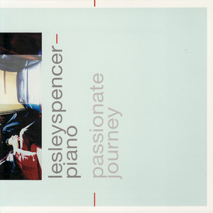 Passionate Journey cover