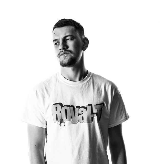 Royal-T press photo