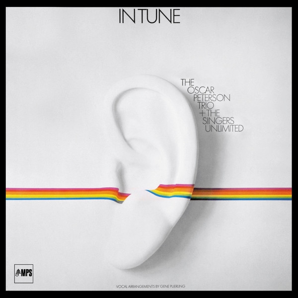 In Tune (Remastered Anniversary Edition)