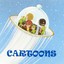 Cartoons Albumcover
