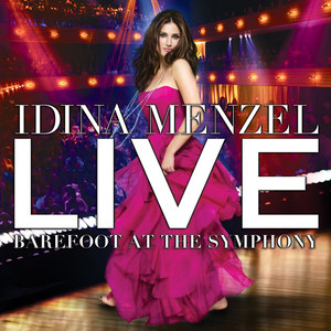 Live: Barefoot At The Symphony cover