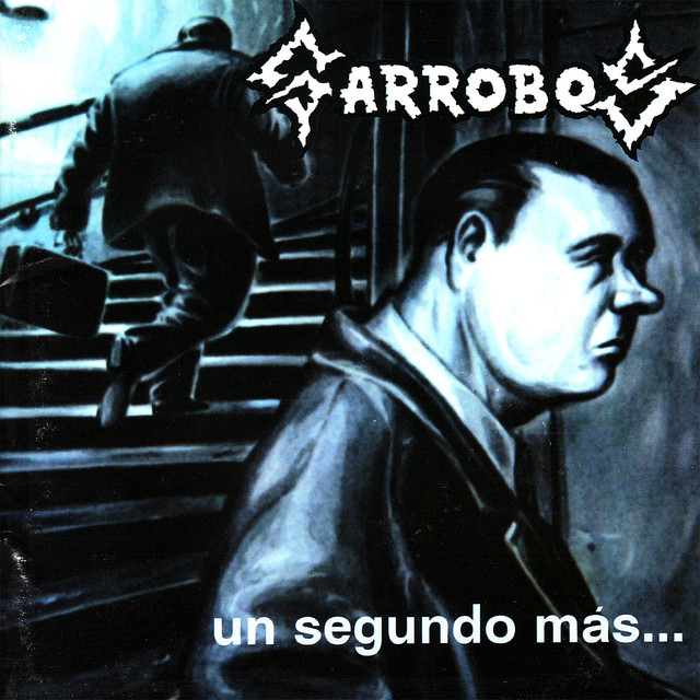Un Segundo Más... cover