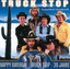 Happy Birthday... Truck Stop - 30 Jahre cover