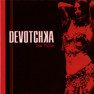 Una Volta cover
