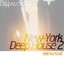 New York Deep House 2 Albumcover