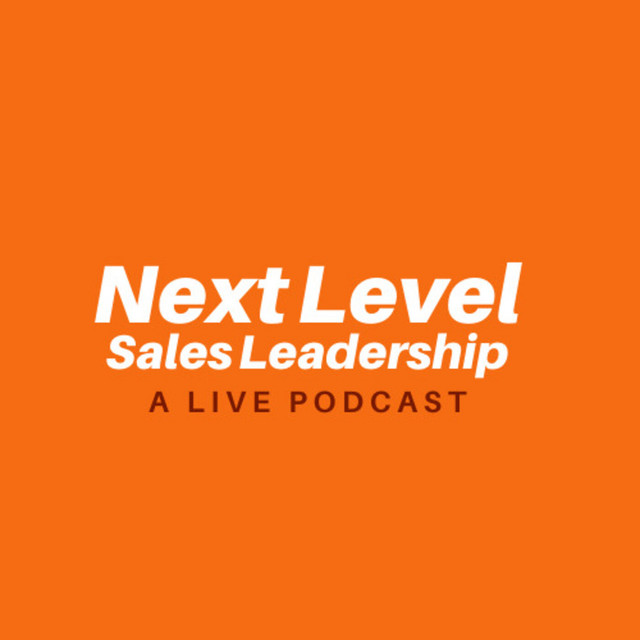 Next Level Leadership | Podcast on Spotify