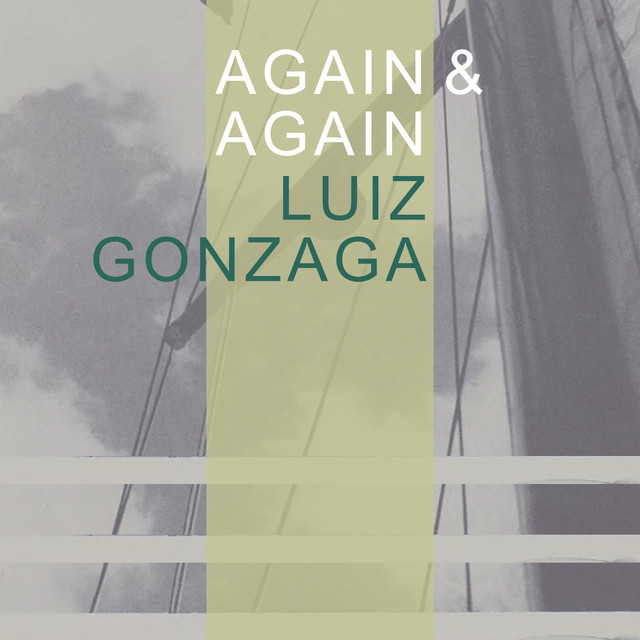 Again & Again Albumcover