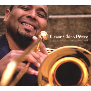 C&eacute;sar Chino P&eacute;rez