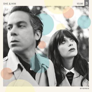 She & Him, Vol. 3 album