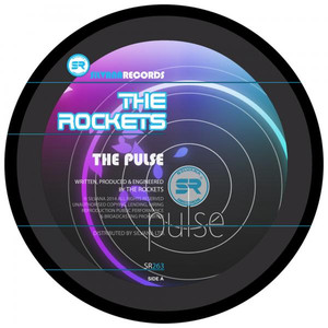 The Pulse cover