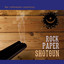 Rock Paper Shotgun Albumcover