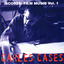 Carles Cases Film Music vol. I Albumcover
