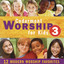 Cedarmont Worship For Kids, Vol. 3 cover