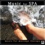 Music for Spa (Music for Massage Therapy) Albumcover