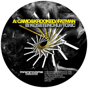 Camo & Krooked / Kos & Tenchu