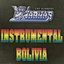 Instrumental Bolivia cover