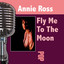 Fly Me to the Moon Albumcover
