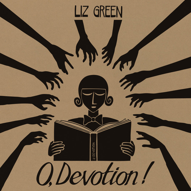 O, Devotion! cover