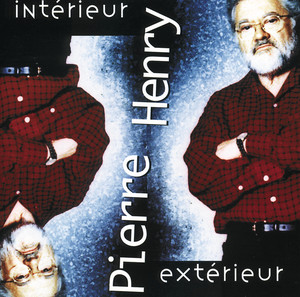 Interieur Exterieur album