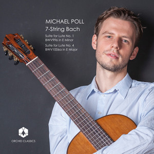 7-String Bach album