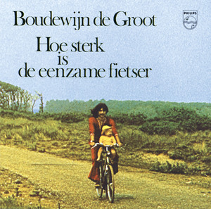 Hoe sterk is de eenzame fietser album