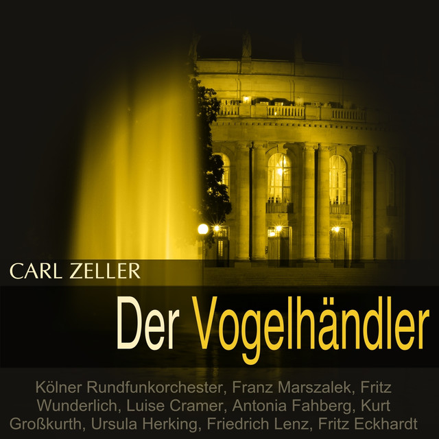 Friedrich Lenz Photo