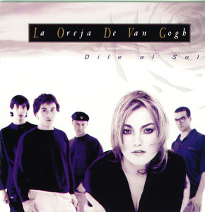 Dile al sol album