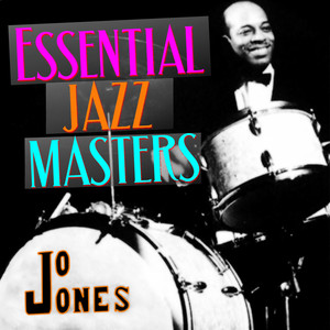 Essential Jazz Masters album