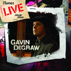 Live From Soho cover