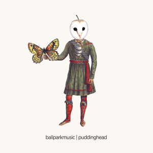 Puddinghead album
