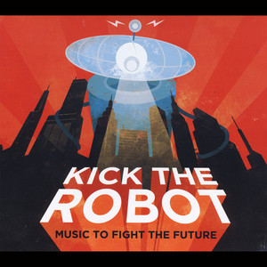 Kick the Robot