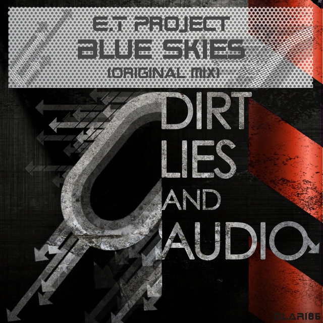 E.T Project Photo