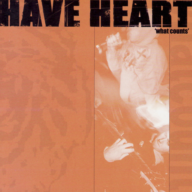 What Counts cover