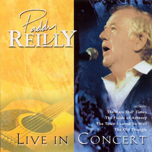 Live In Concert album
