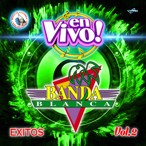 Exitos Vol. 2. Música de Guatemala para los Latinos (En Vivo) cover