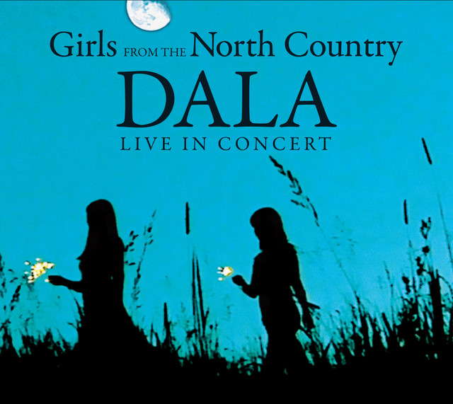 Girls From The North Country cover