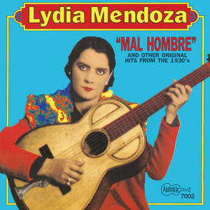 Mal Hombre cover