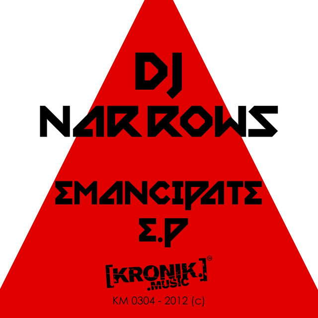 DJ Narrows Photo