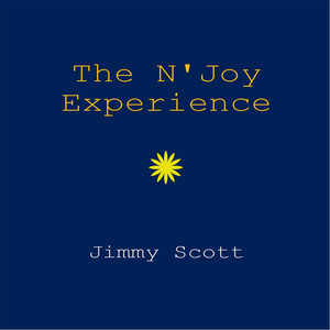 The N'joy Experience album