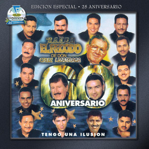 Tengo una Illusión album