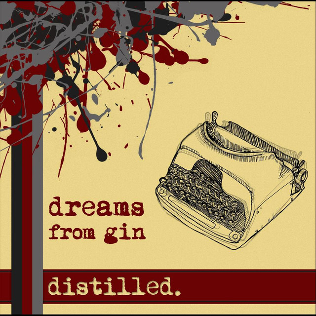 Dreams From Gin Photo