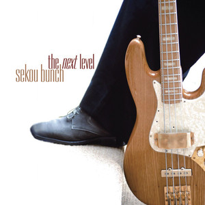 Sun Goddess (feat. Stanley Clarke) cover