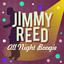 All Night Boogie cover