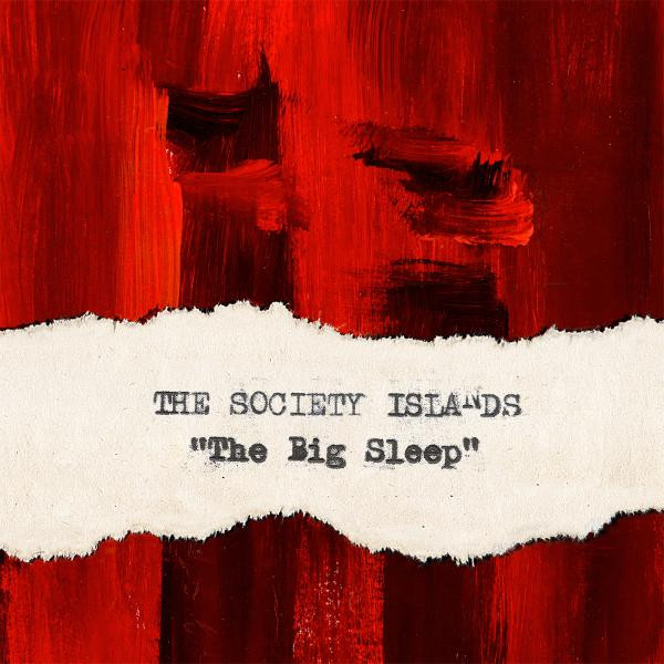 The Society Islands Photo