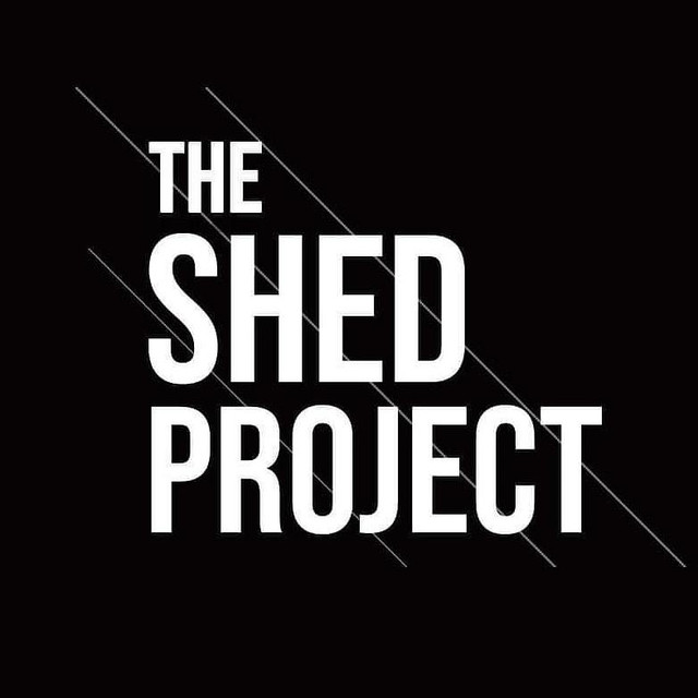 The Shed Project On Spotify