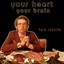 Your Heart Your Brain Albumcover